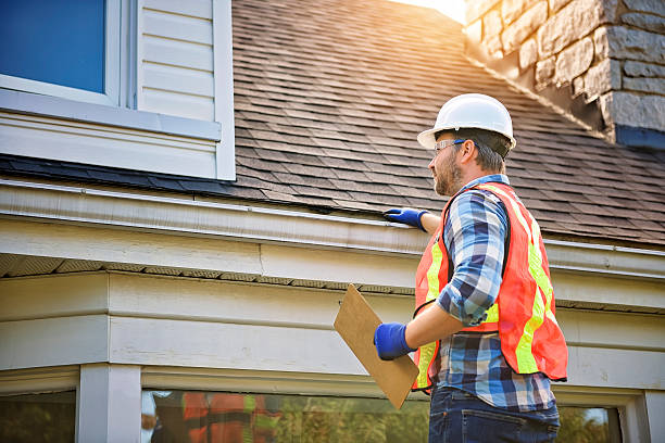 Licensed Metal Roofing service in Park Rapids, MN - Ben Roofing and Steel LLC